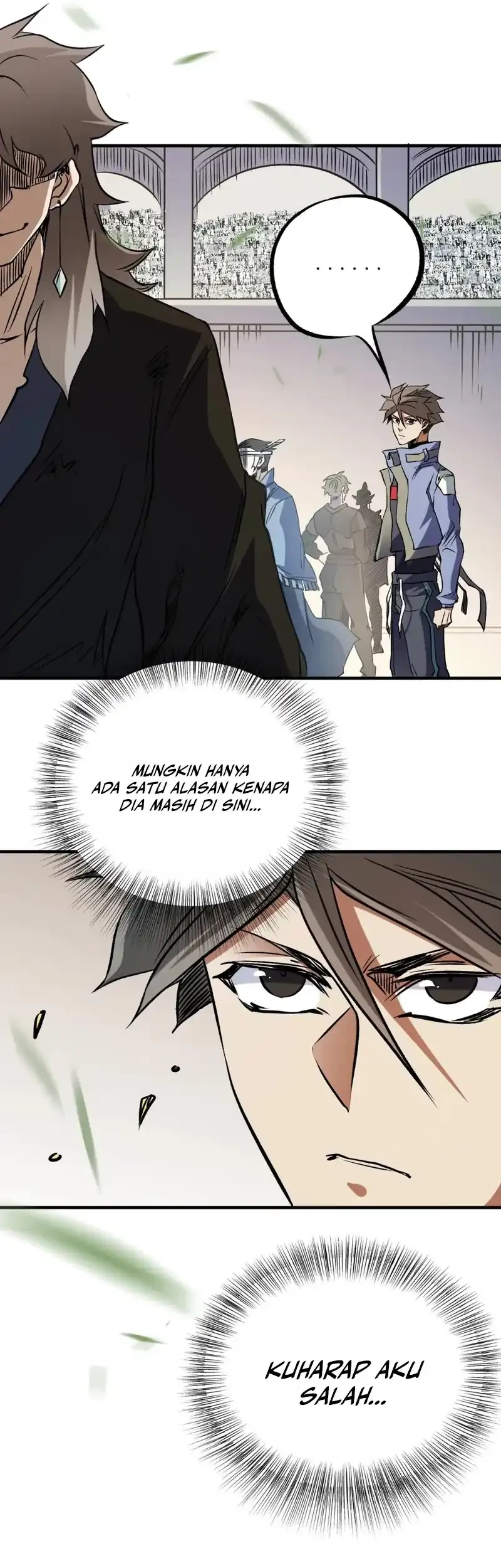 Chapter 72 - halaman 25