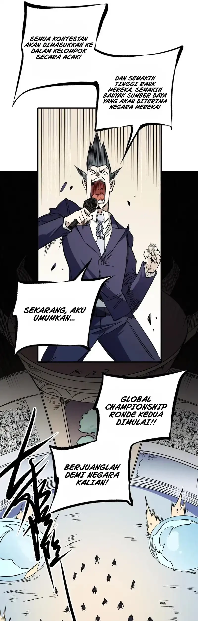 Chapter 72 - halaman 27
