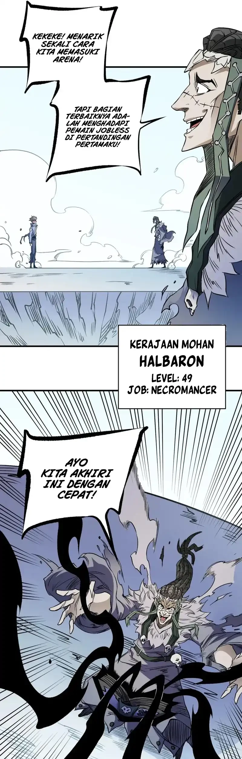 Chapter 72 - halaman 32