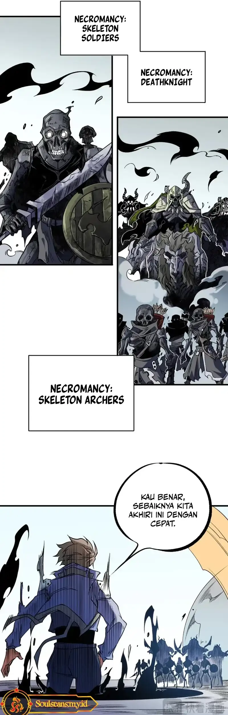 Chapter 72 - halaman 34