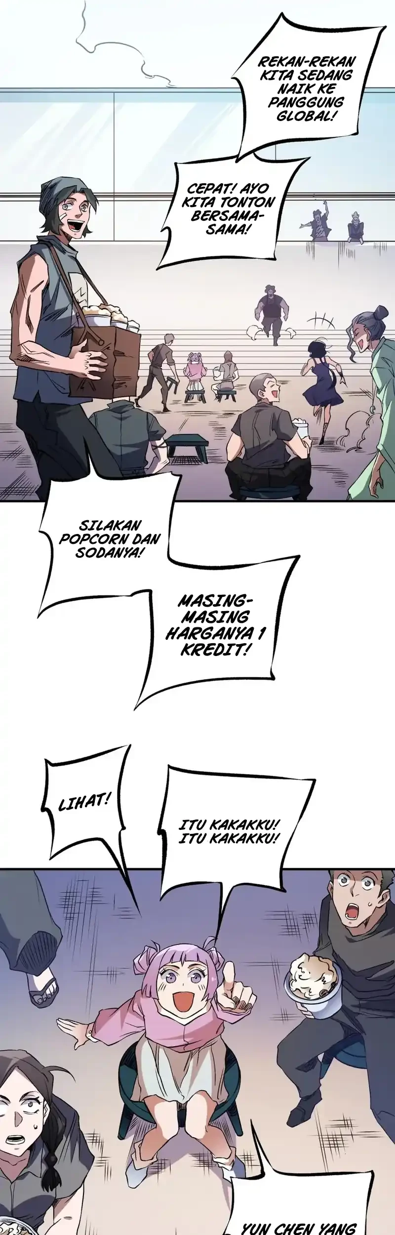 Chapter 72 - halaman 15
