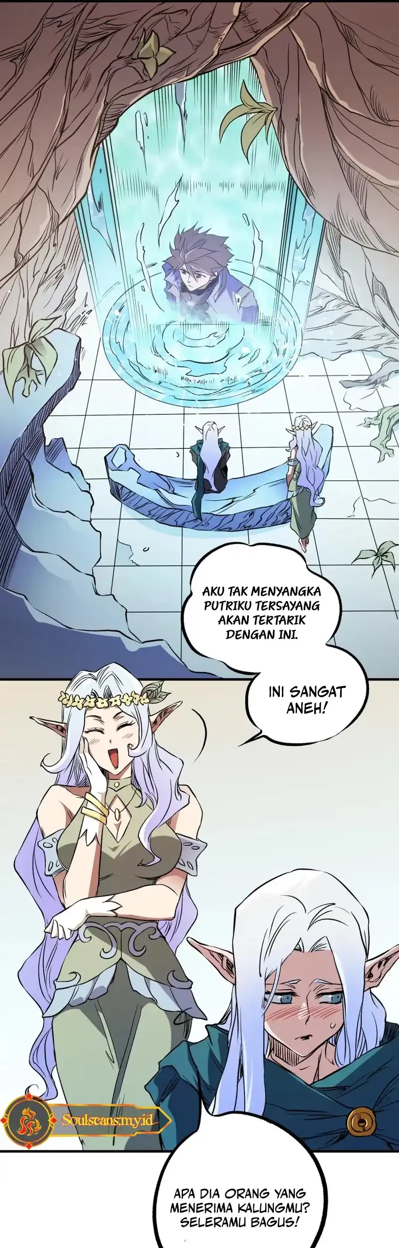 Chapter 72 - halaman 17