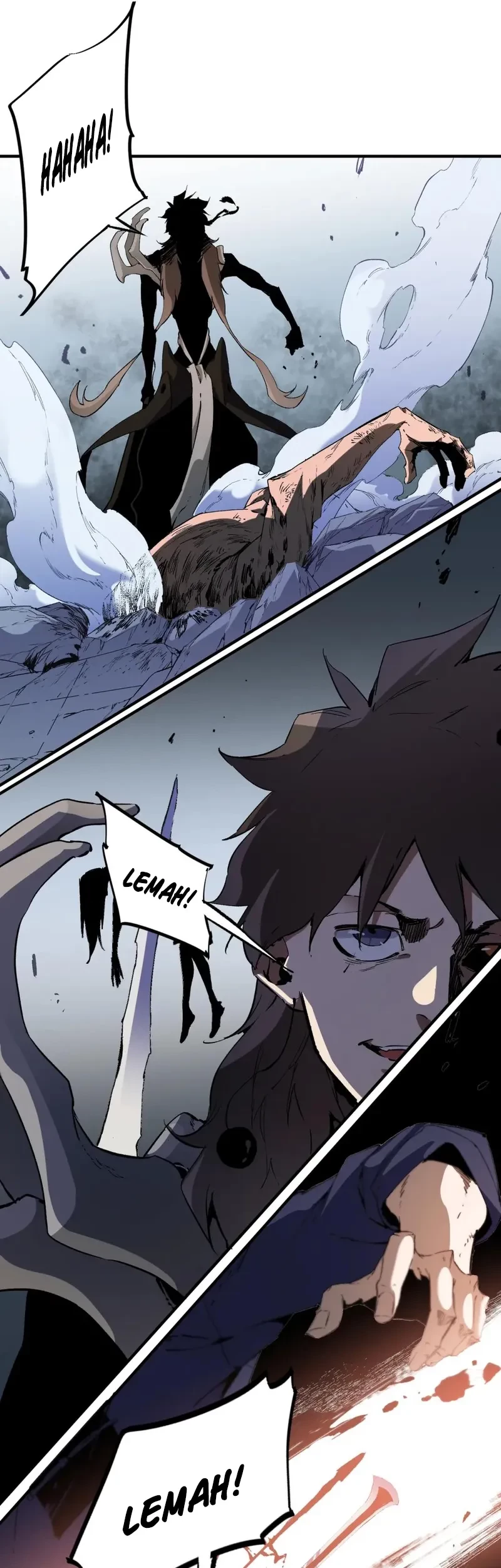 Chapter 73 - halaman 20