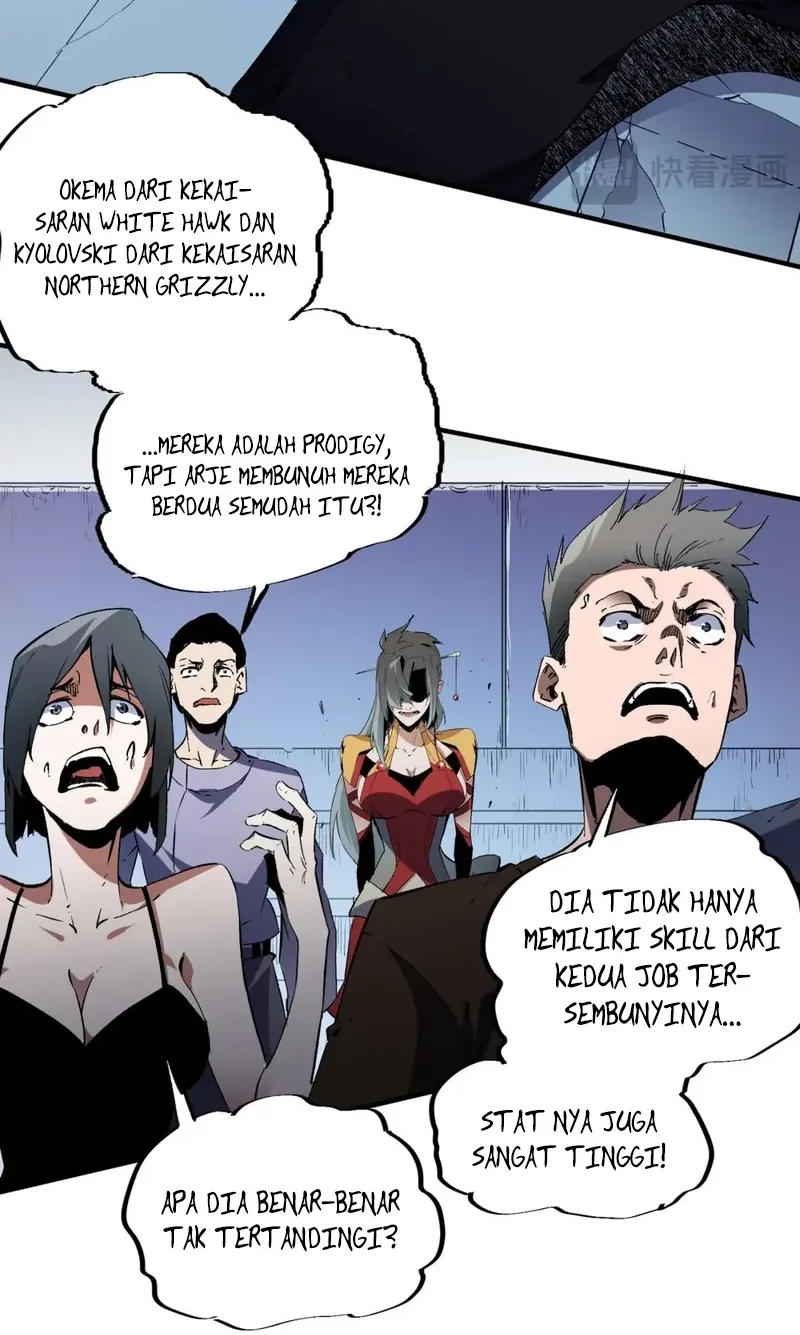 Chapter 73 - halaman 22