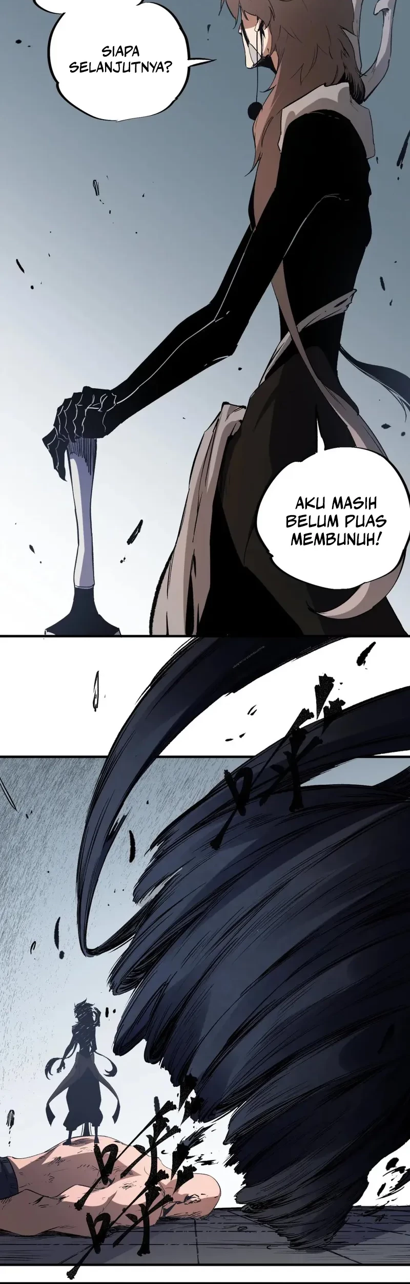 Chapter 73 - halaman 24