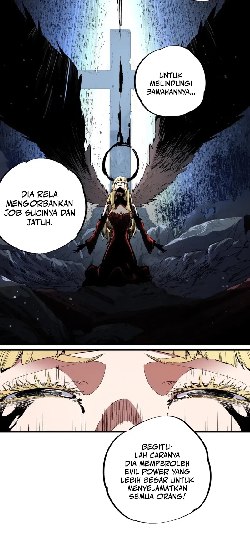 Chapter 73 - halaman 30