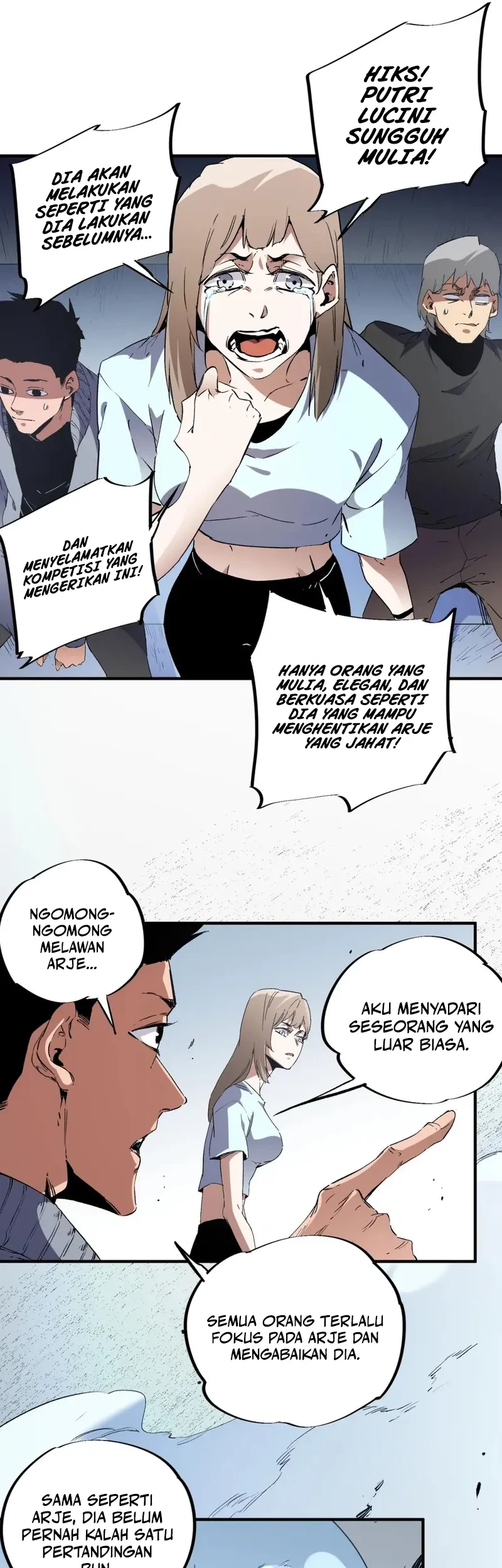 Chapter 73 - halaman 31