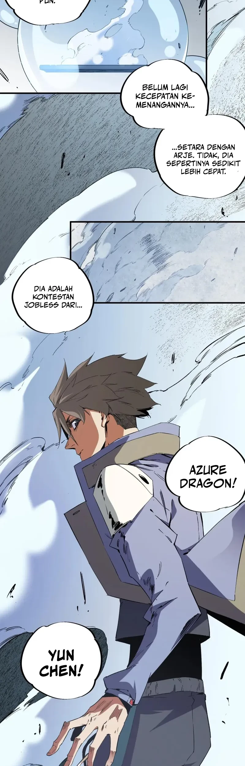 Chapter 73 - halaman 32
