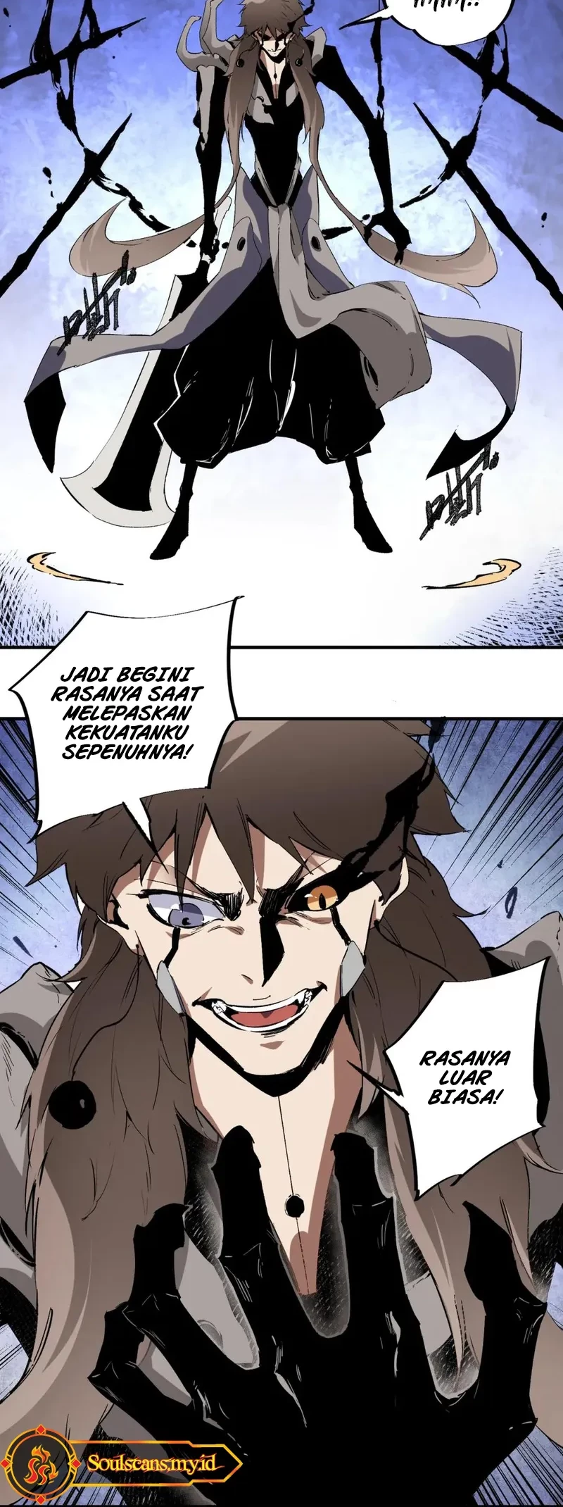 Chapter 73 - halaman 5