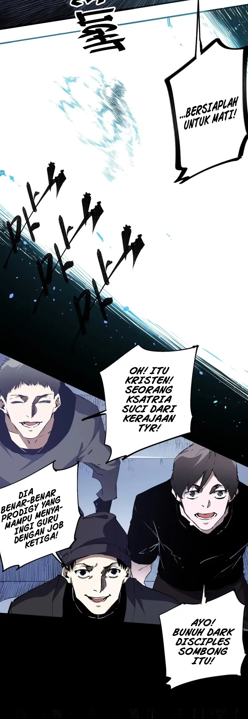 Chapter 73 - halaman 7