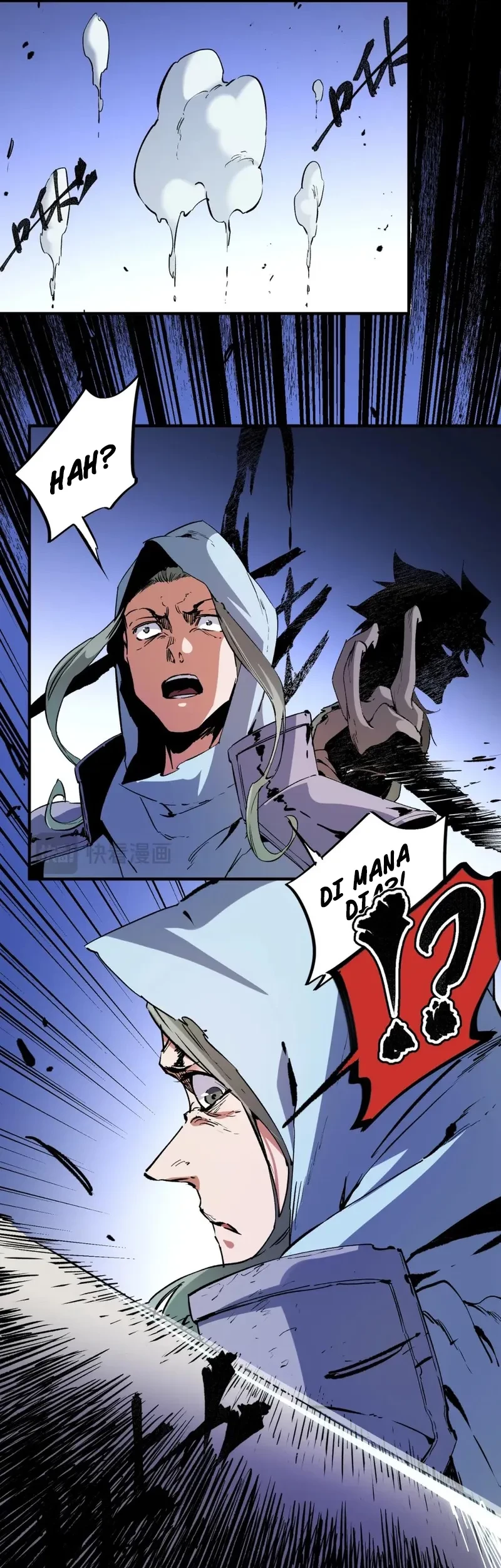 Chapter 73 - halaman 8