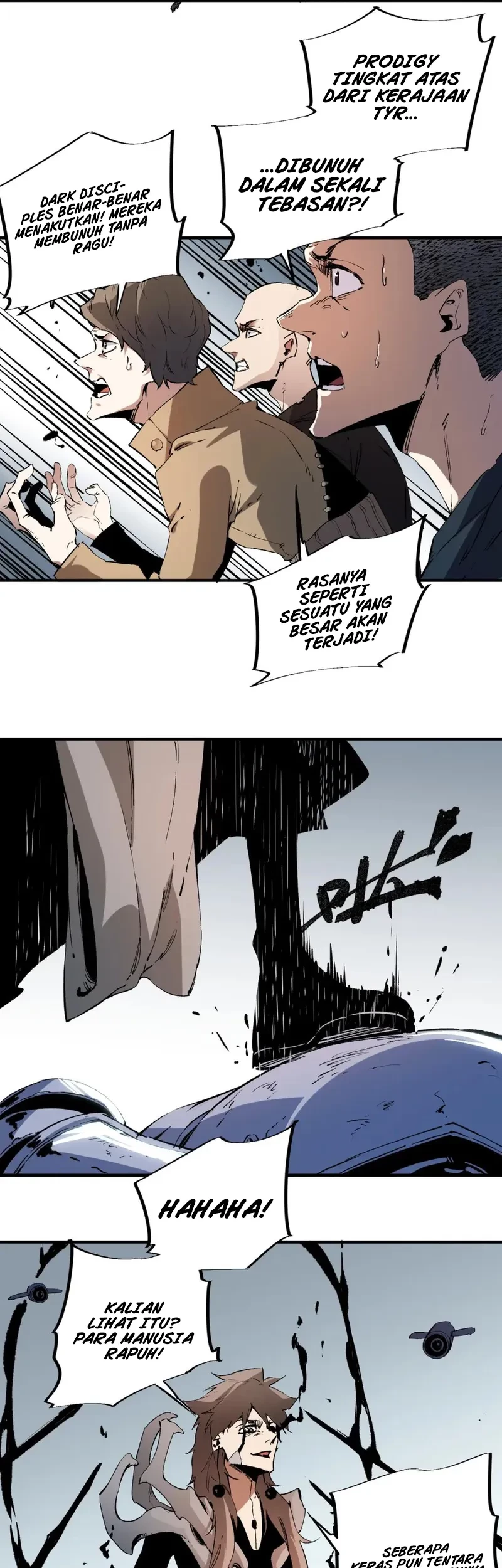 Chapter 73 - halaman 11