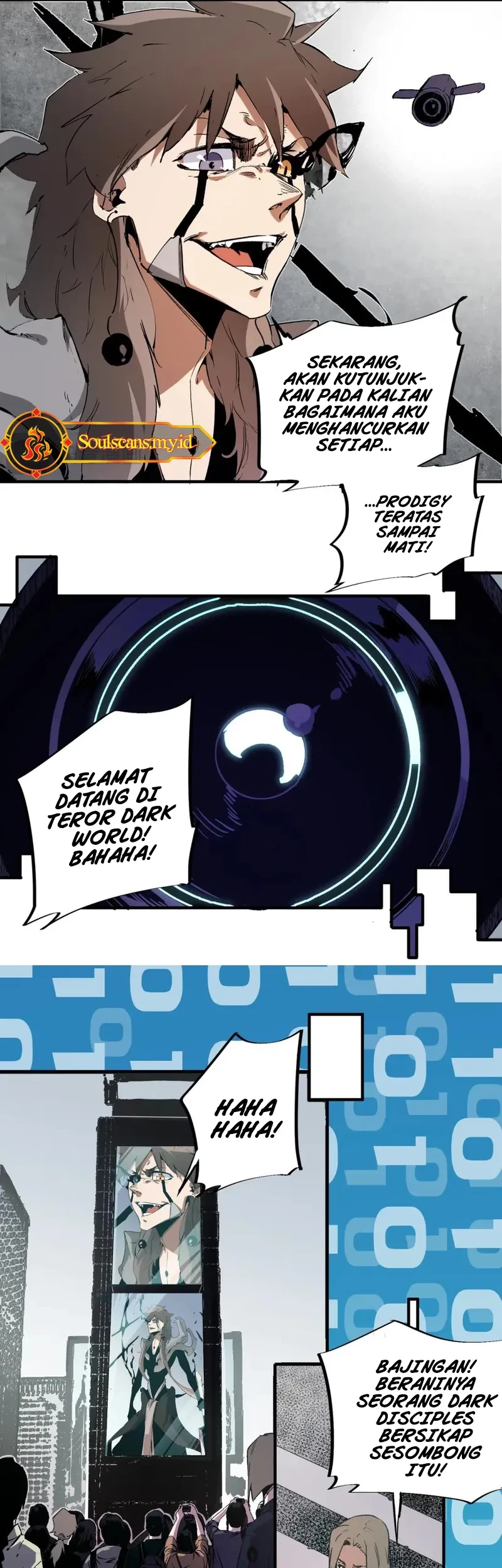 Chapter 73 - halaman 13