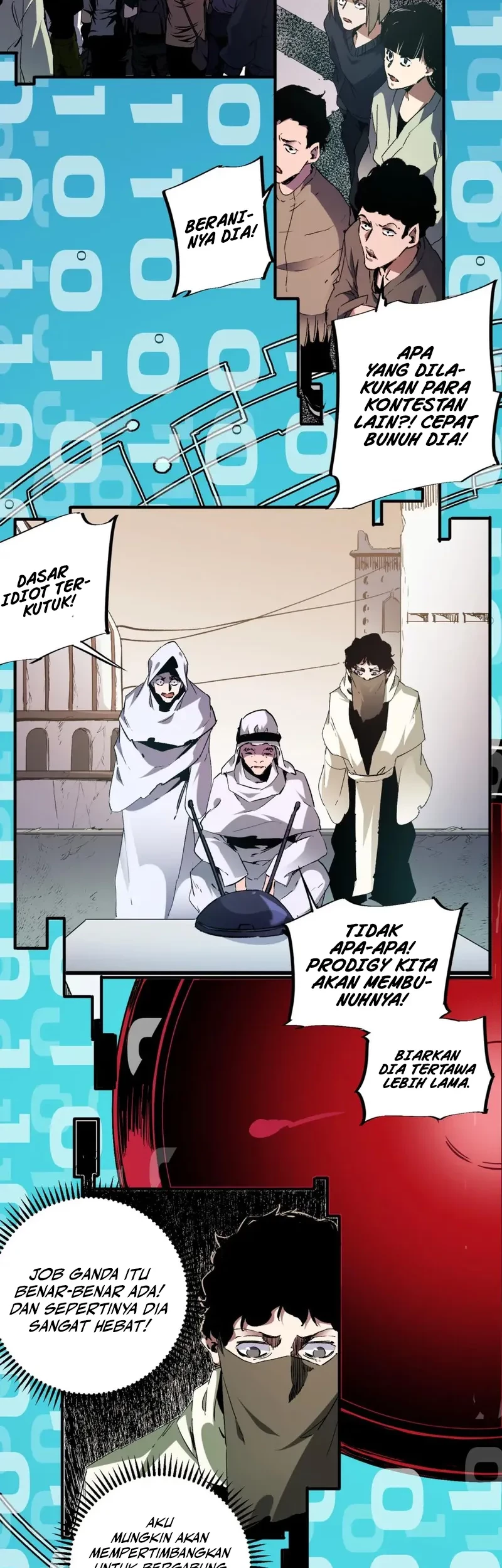 Chapter 73 - halaman 14