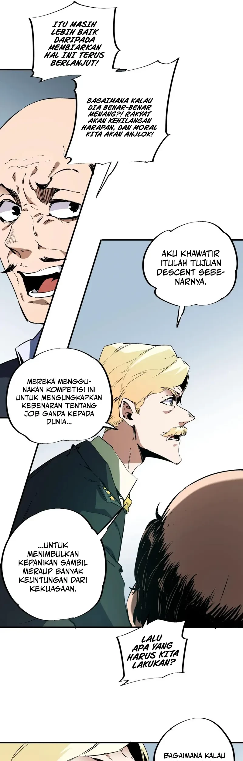 Chapter 73 - halaman 18