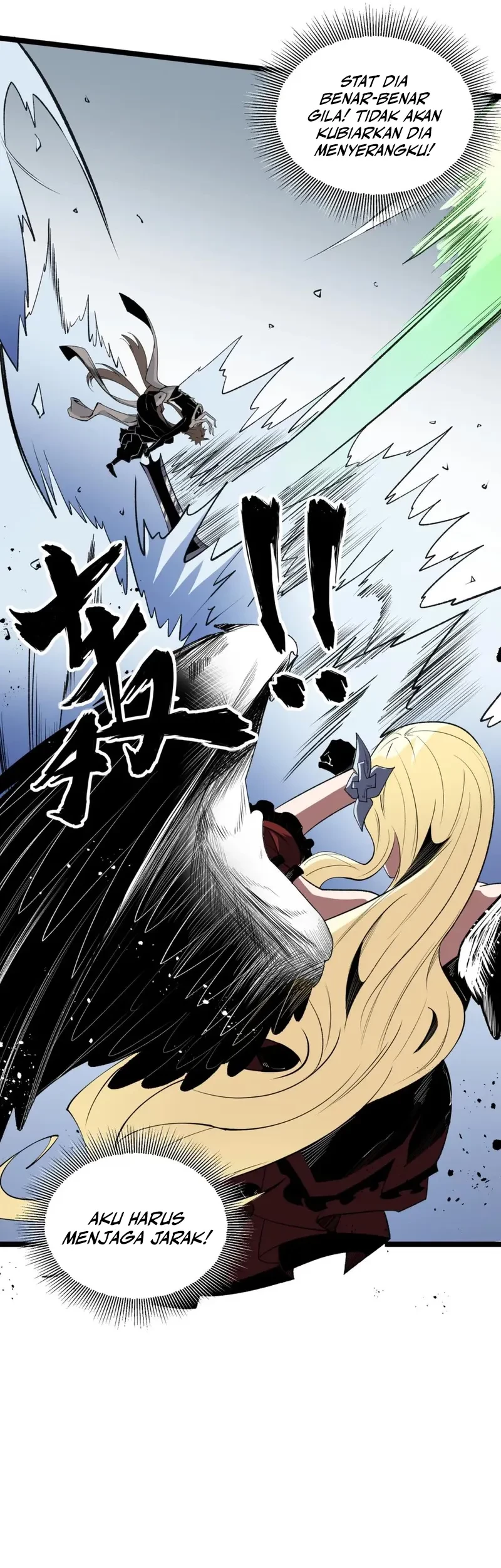 Chapter 74 - halaman 24
