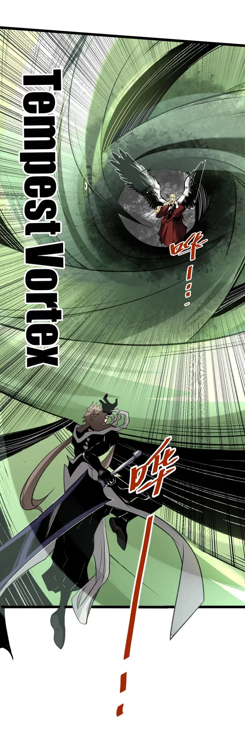 Chapter 74 - halaman 27