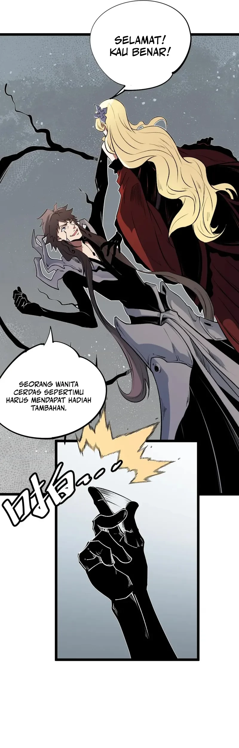 Chapter 74 - halaman 32