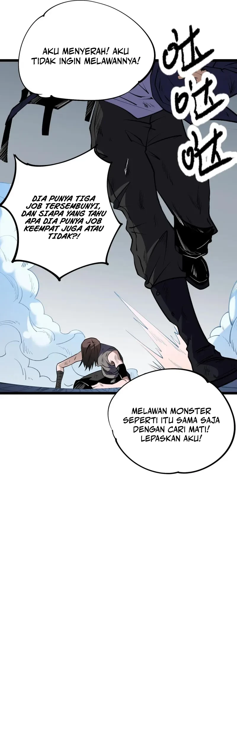 Chapter 74 - halaman 42