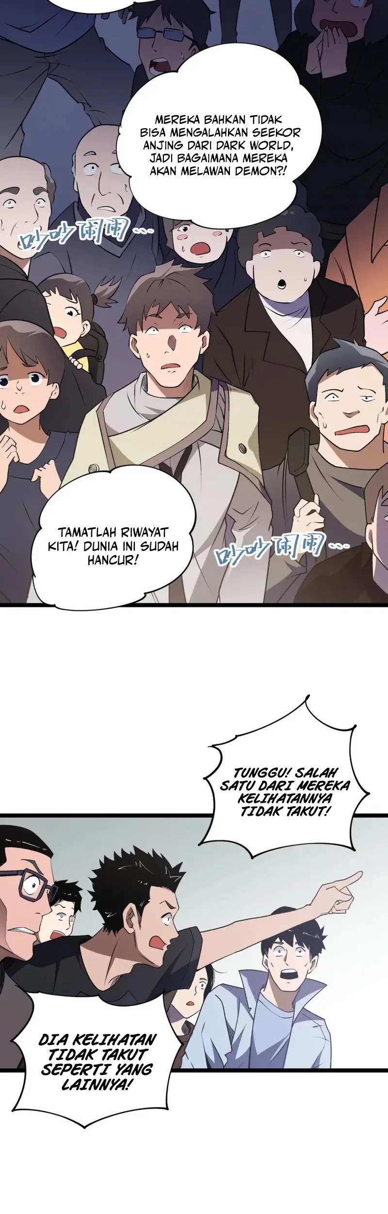 Chapter 74 - halaman 47
