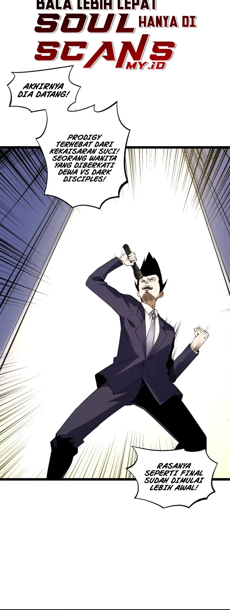 Chapter 74 - halaman 3