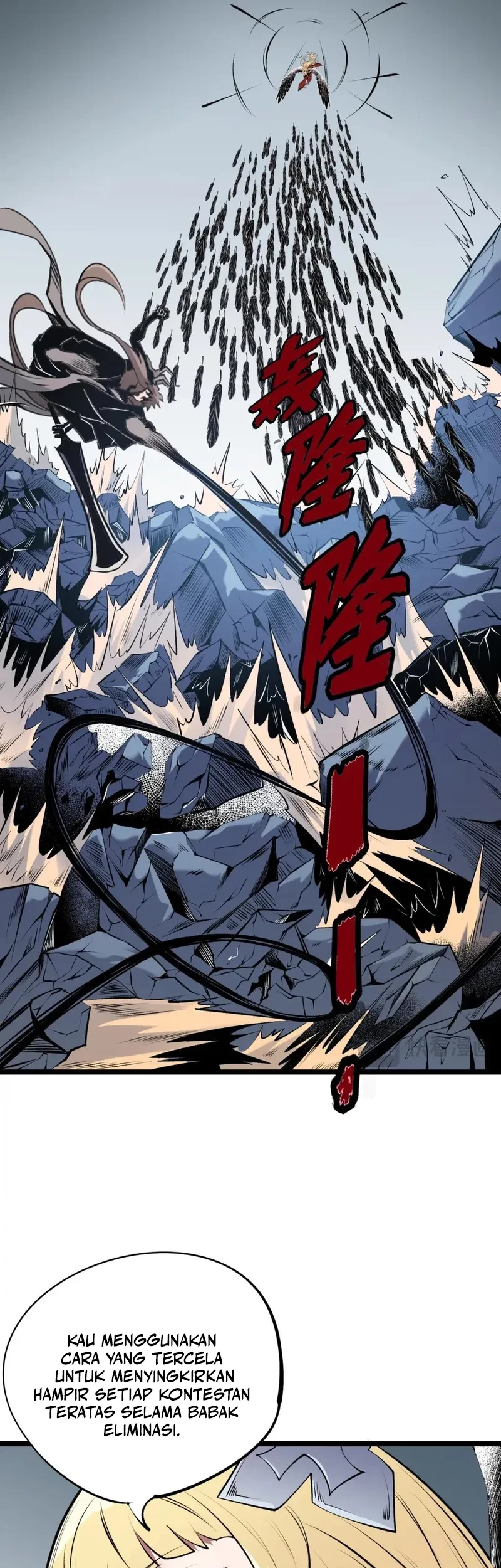 Chapter 74 - halaman 10