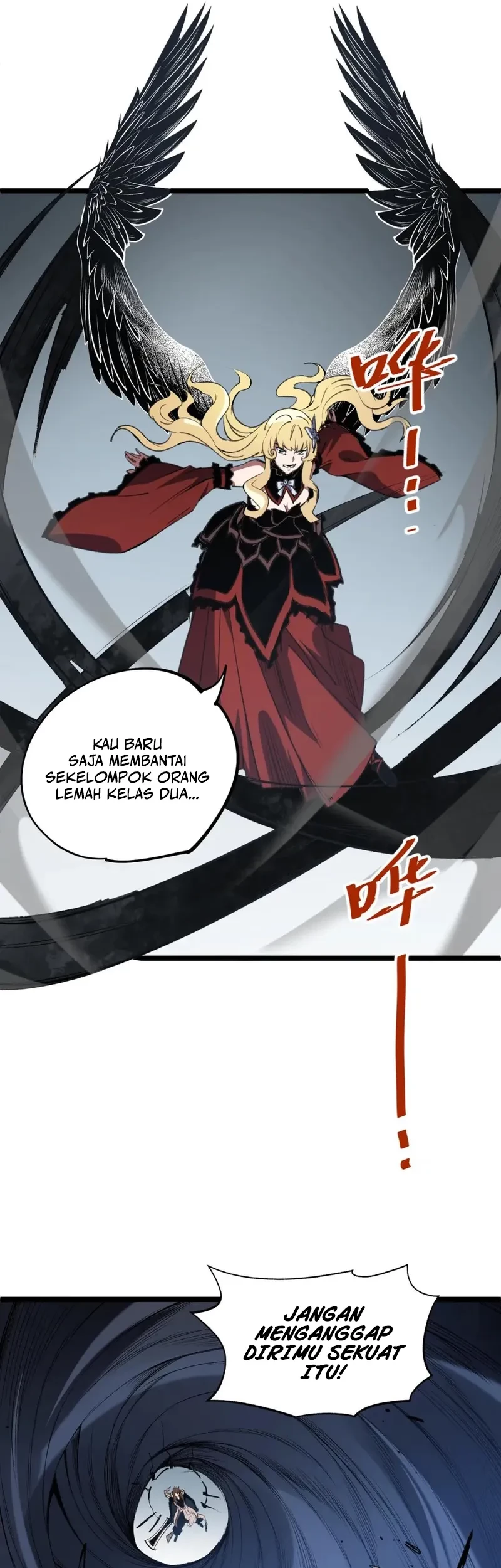 Chapter 74 - halaman 12