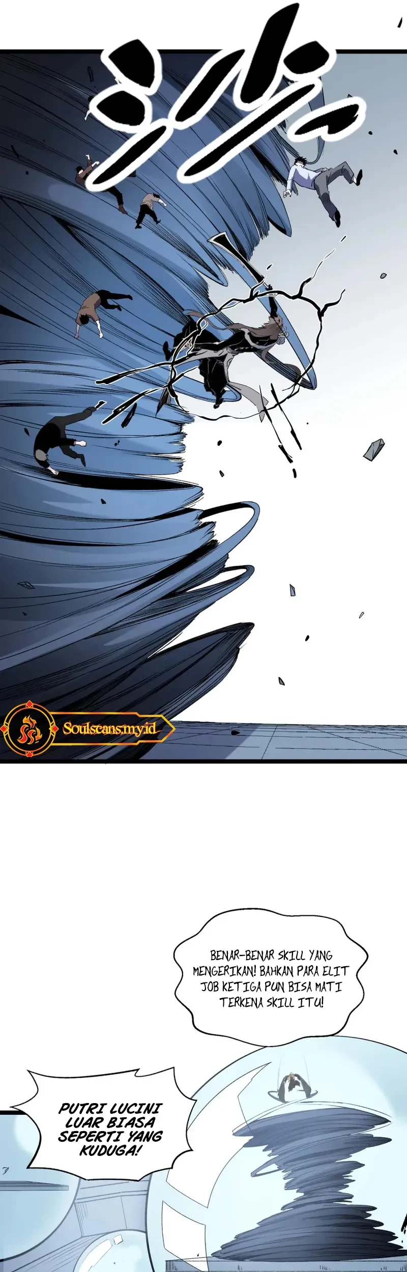 Chapter 74 - halaman 14
