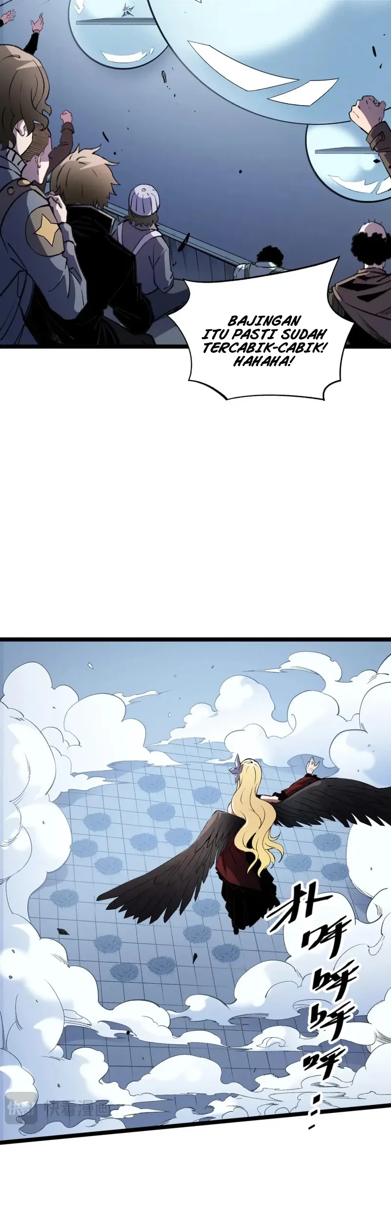 Chapter 74 - halaman 15