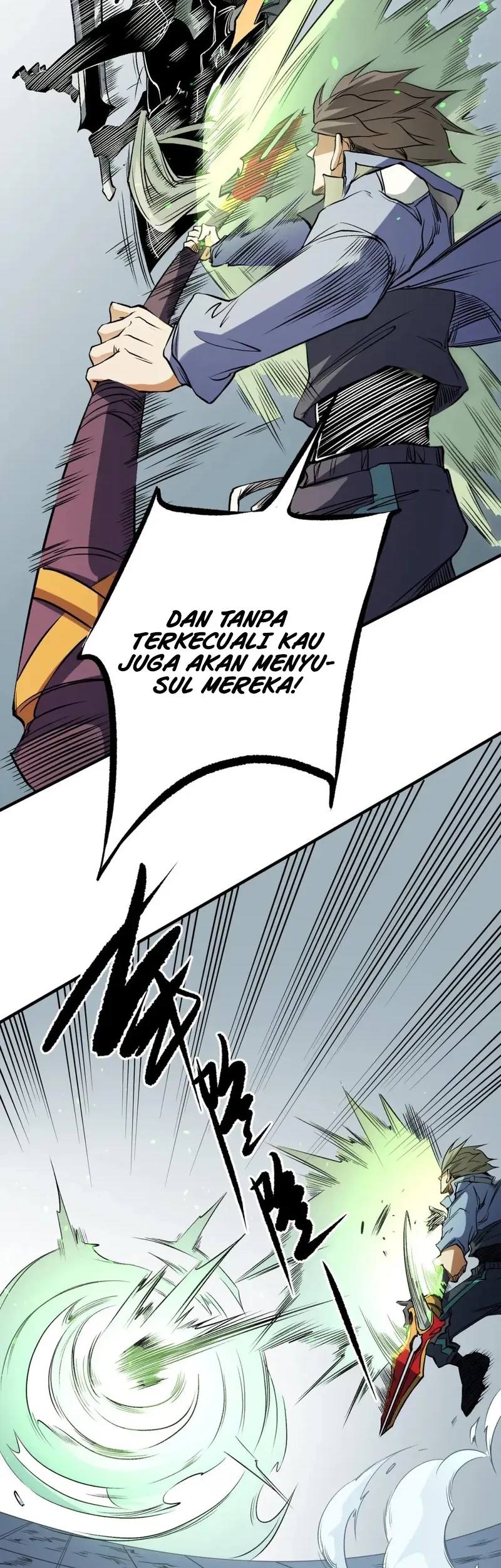 Chapter 75 - halaman 23