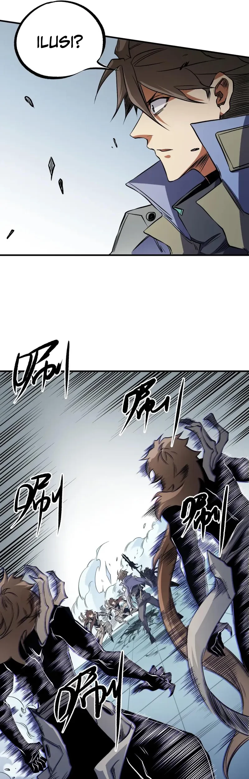 Chapter 75 - halaman 33