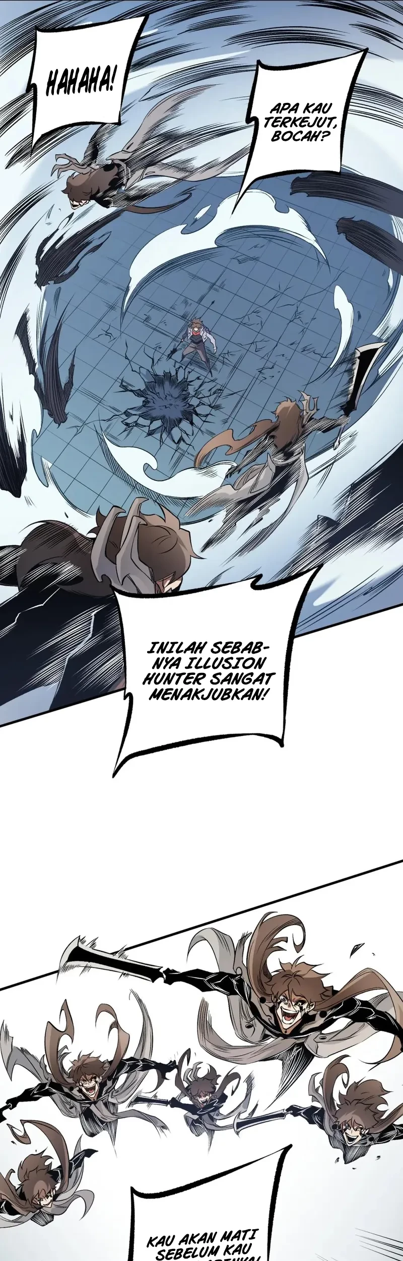 Chapter 75 - halaman 35