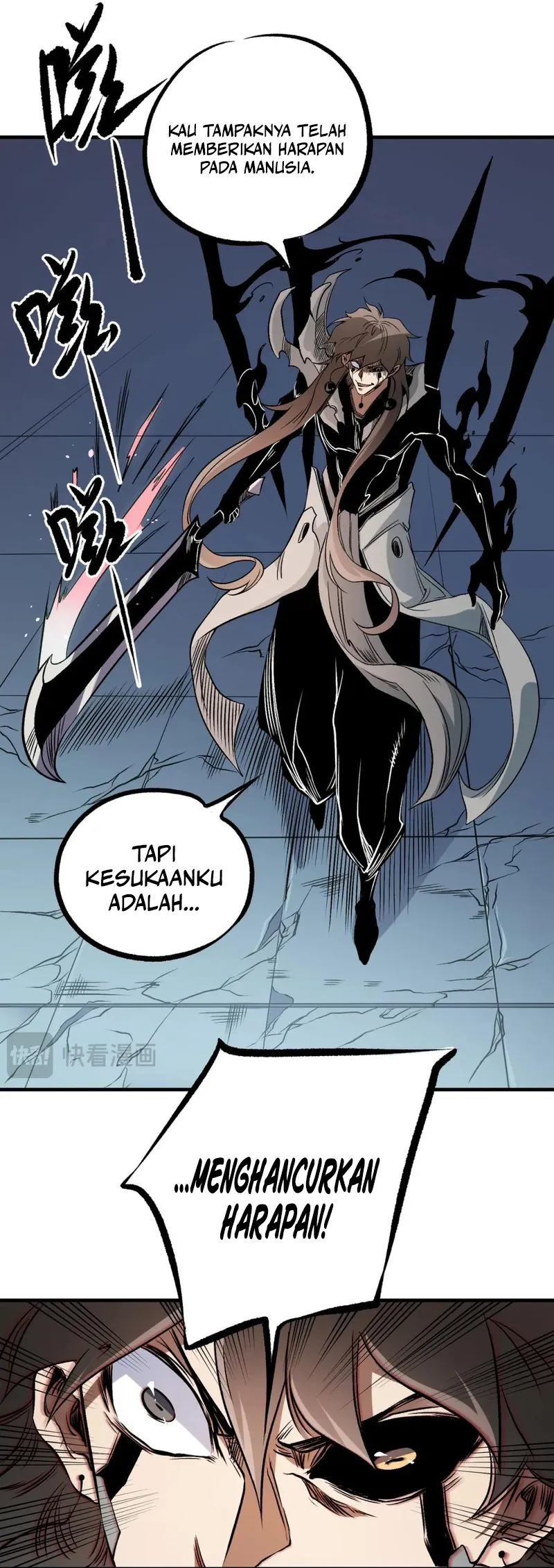 Chapter 75 - halaman 19