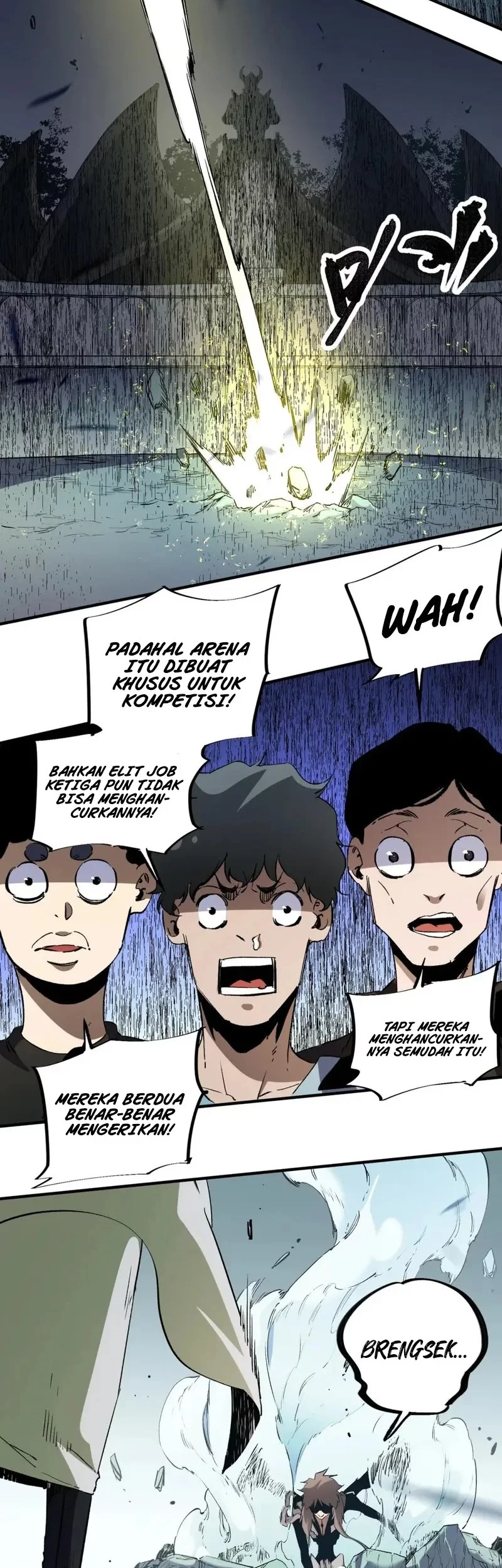 Chapter 76 - halaman 27