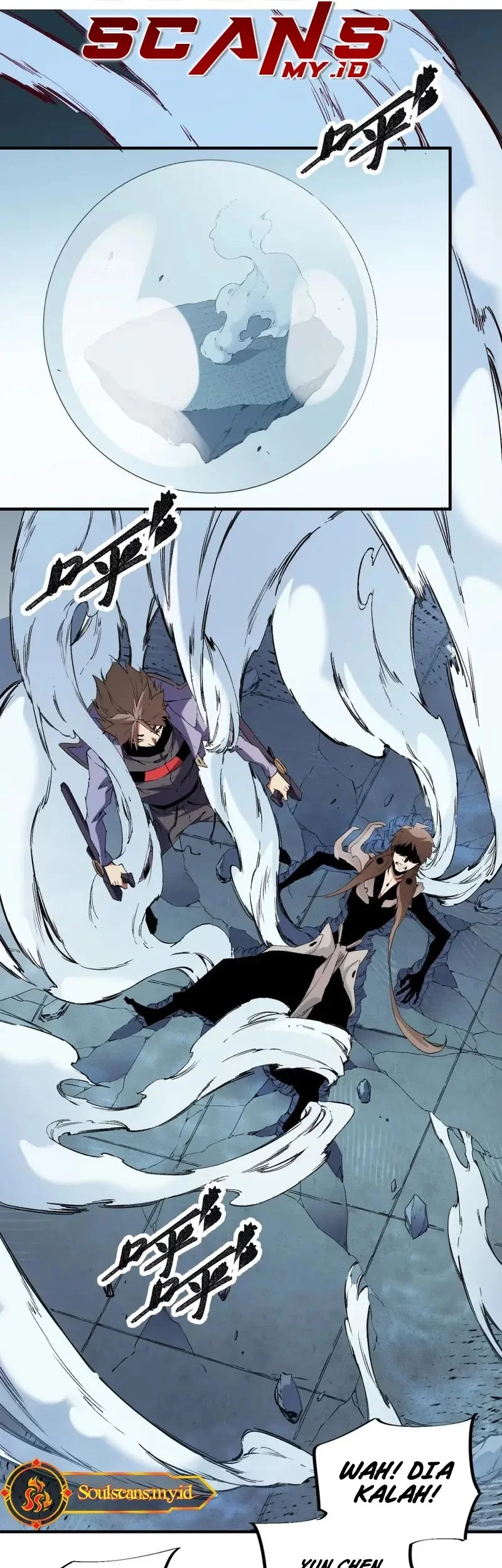 Chapter 76 - halaman 4