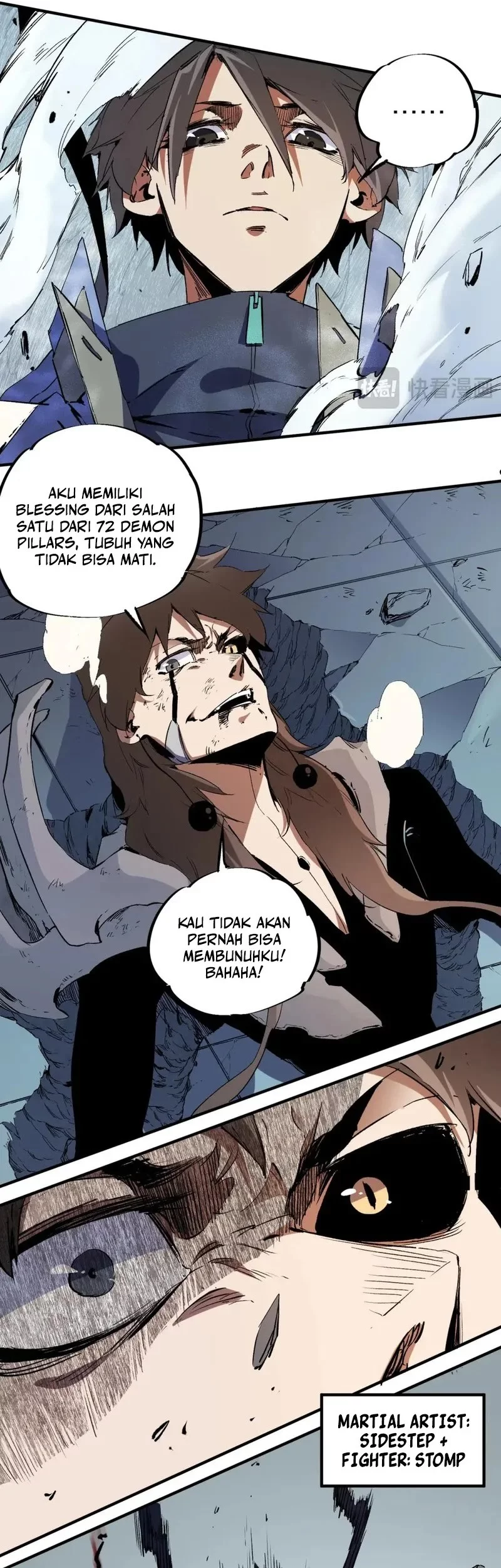Chapter 76 - halaman 6