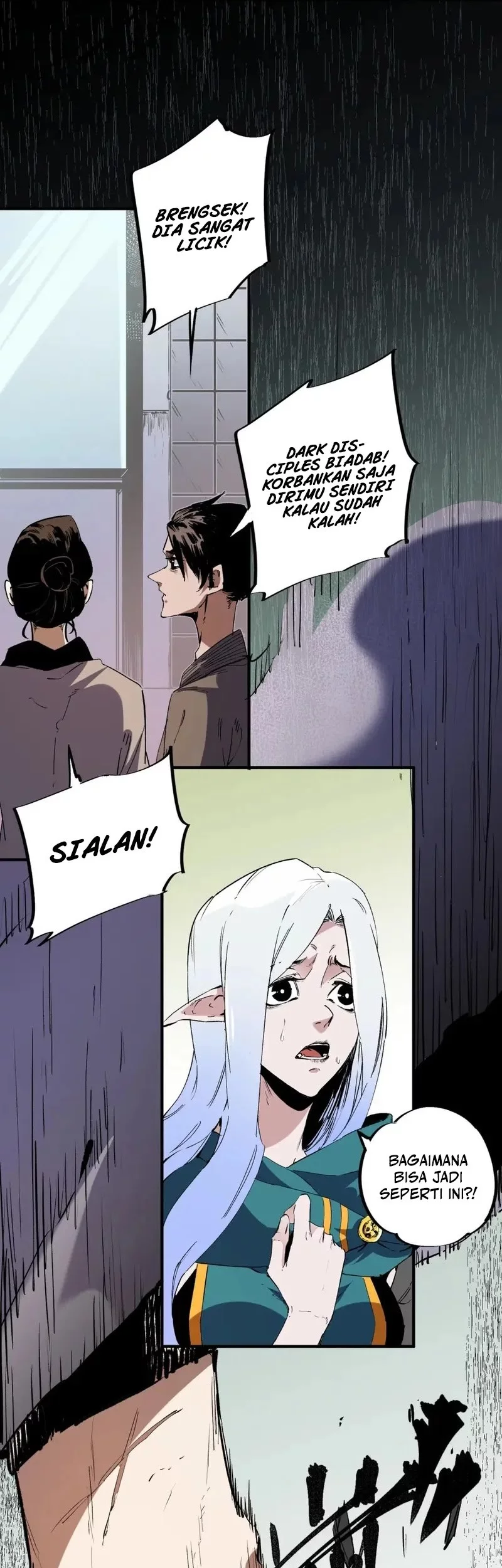 Chapter 77 - halaman 25