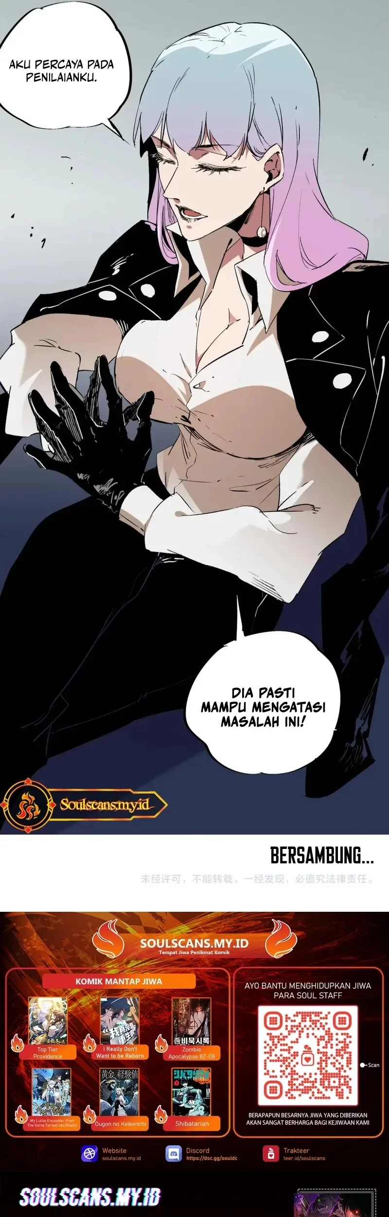 Chapter 77 - halaman 33