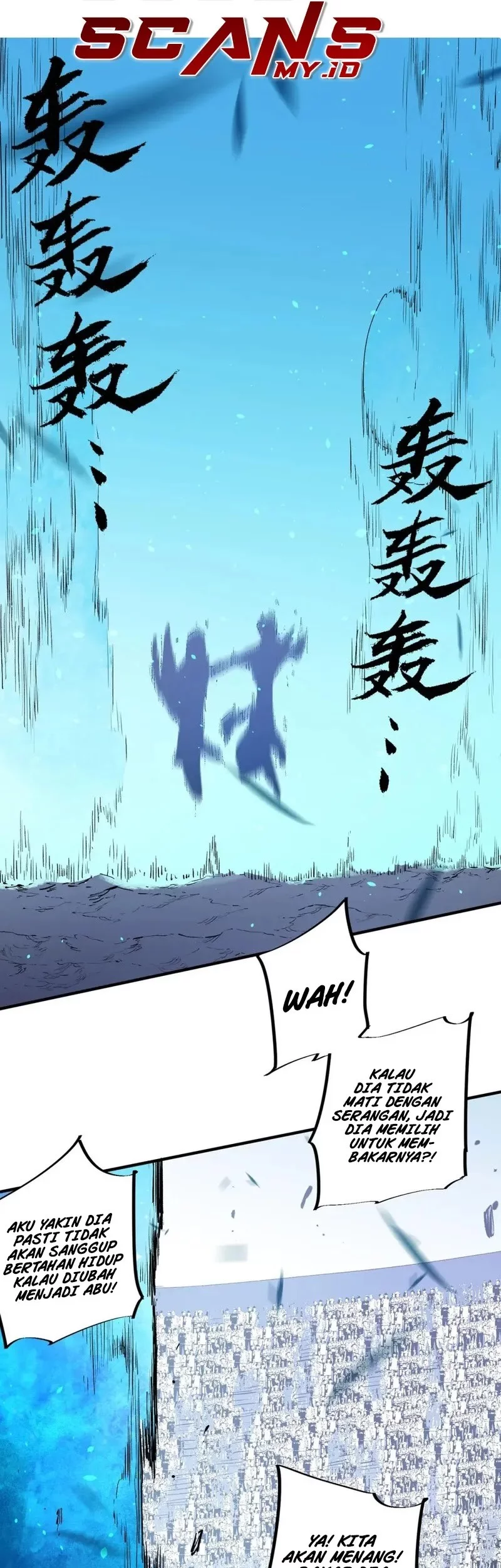 Chapter 77 - halaman 4