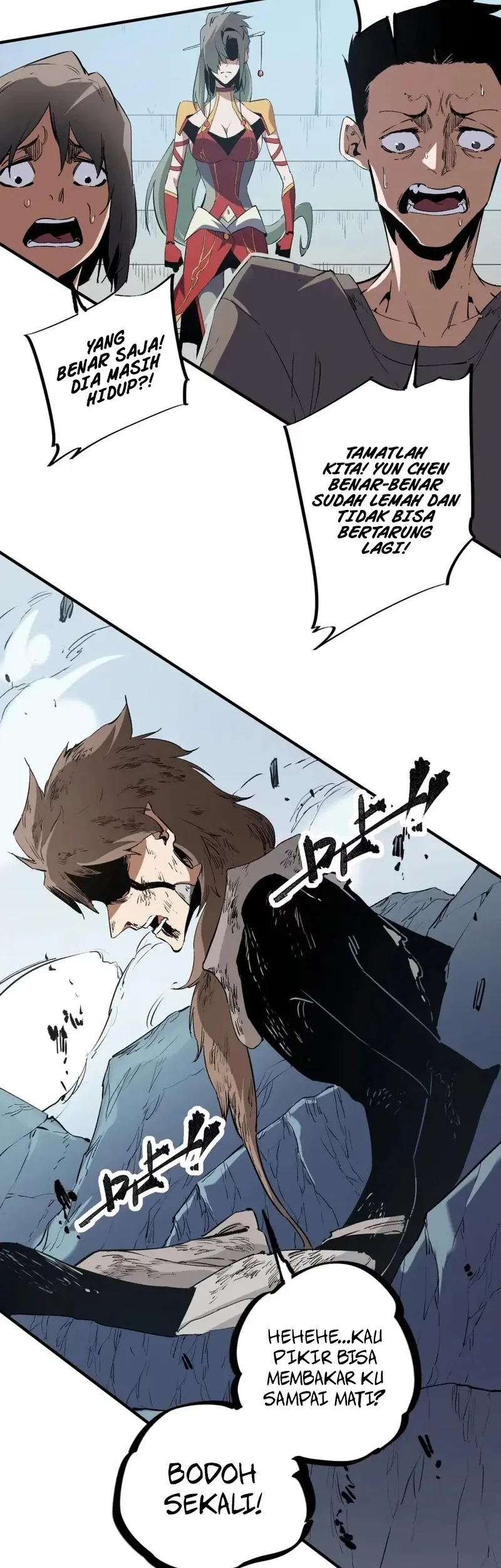 Chapter 77 - halaman 11