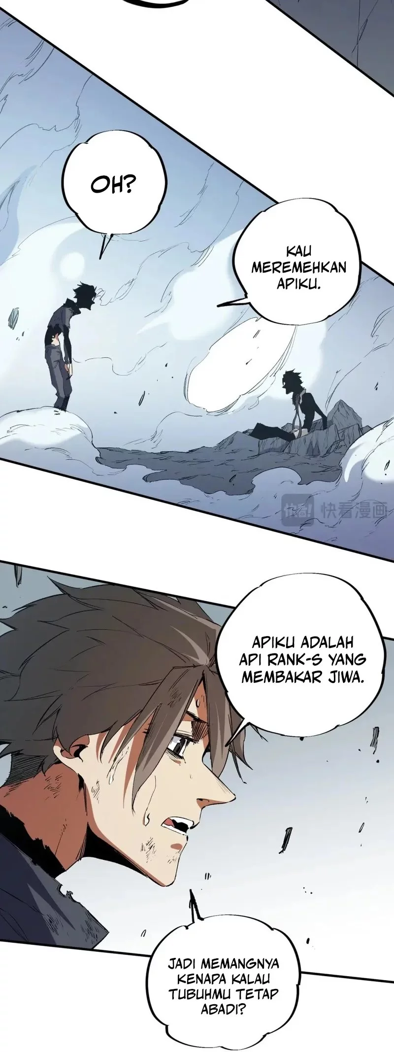Chapter 77 - halaman 12