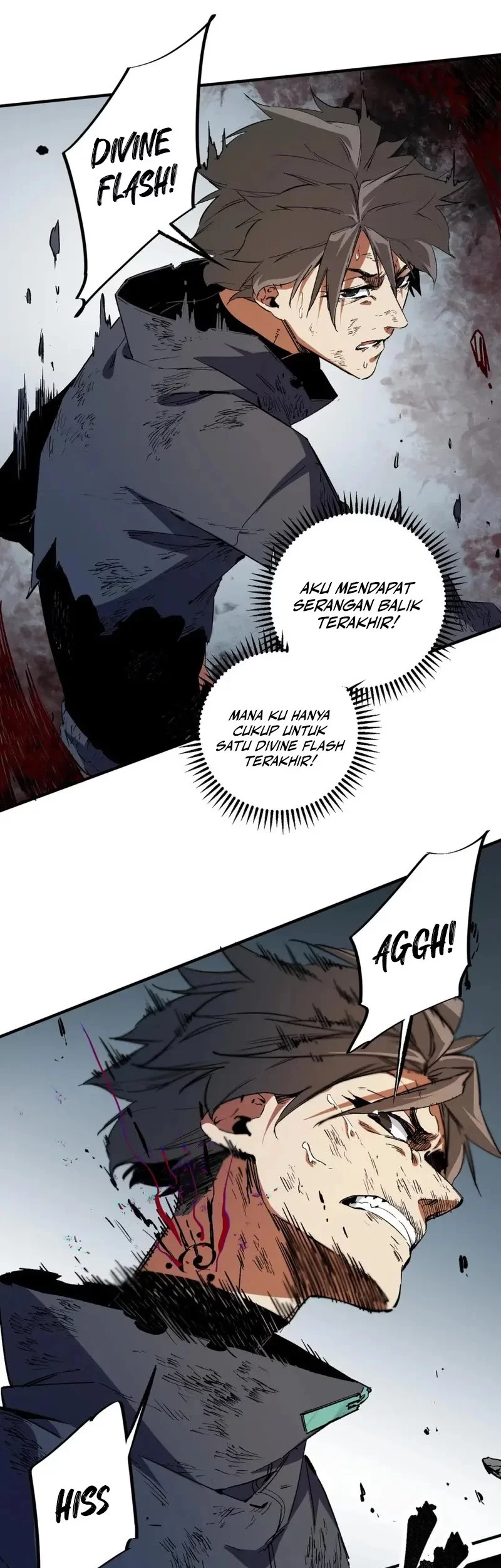 Chapter 77 - halaman 18