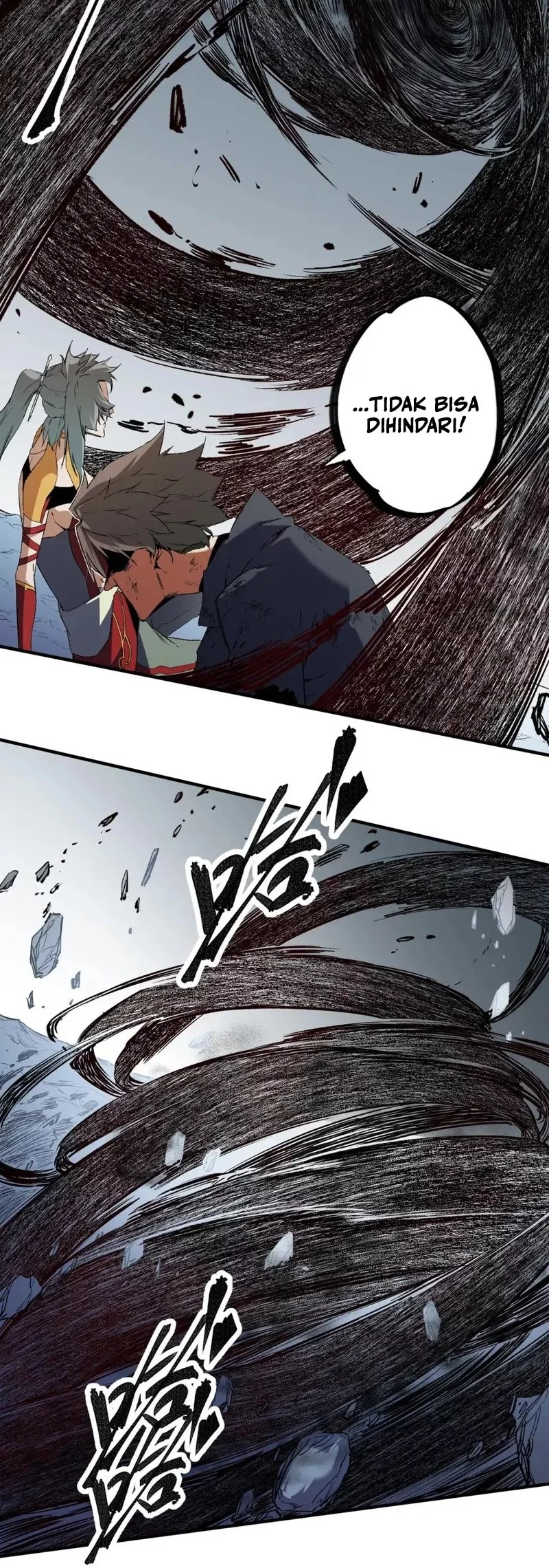 Chapter 77 - halaman 22