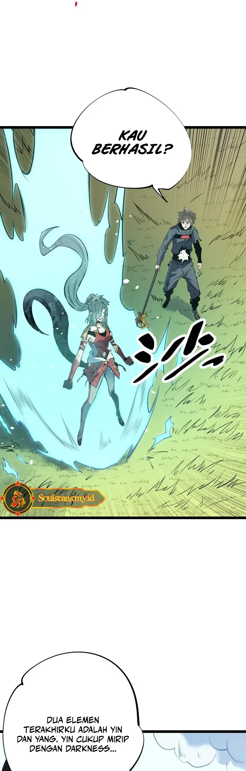 Chapter 78 - halaman 23