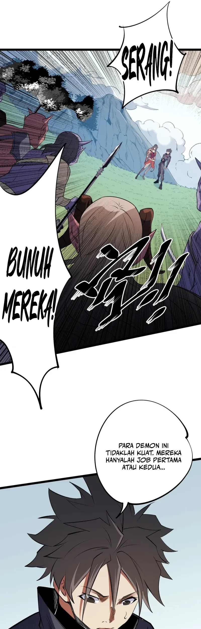 Chapter 78 - halaman 27