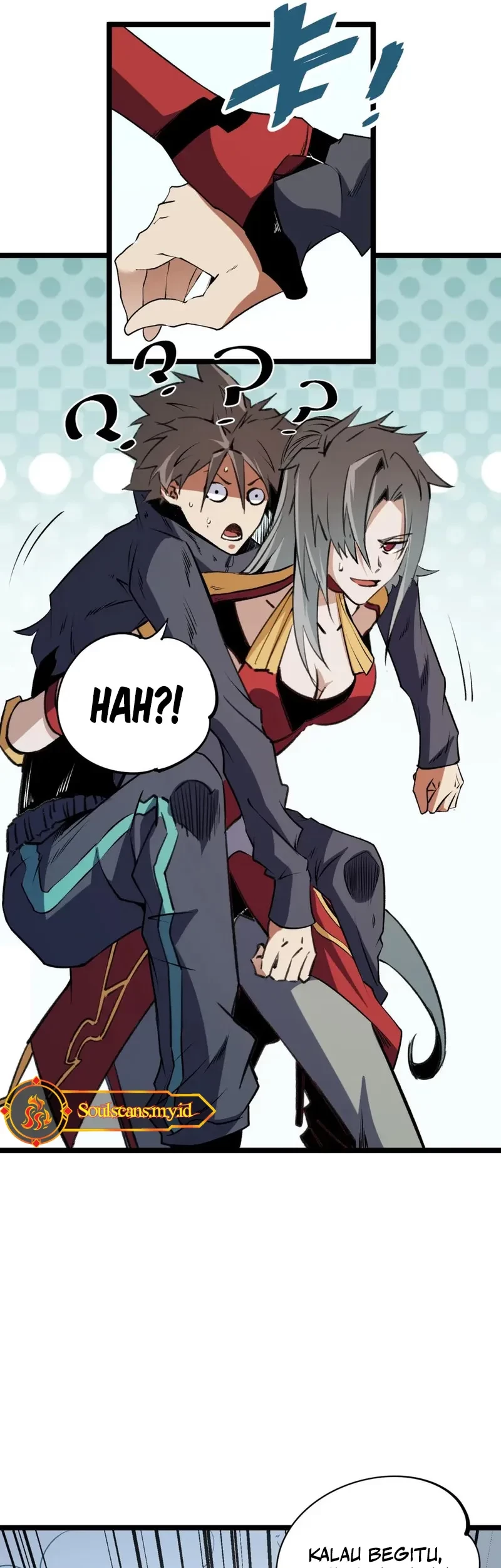 Chapter 78 - halaman 29