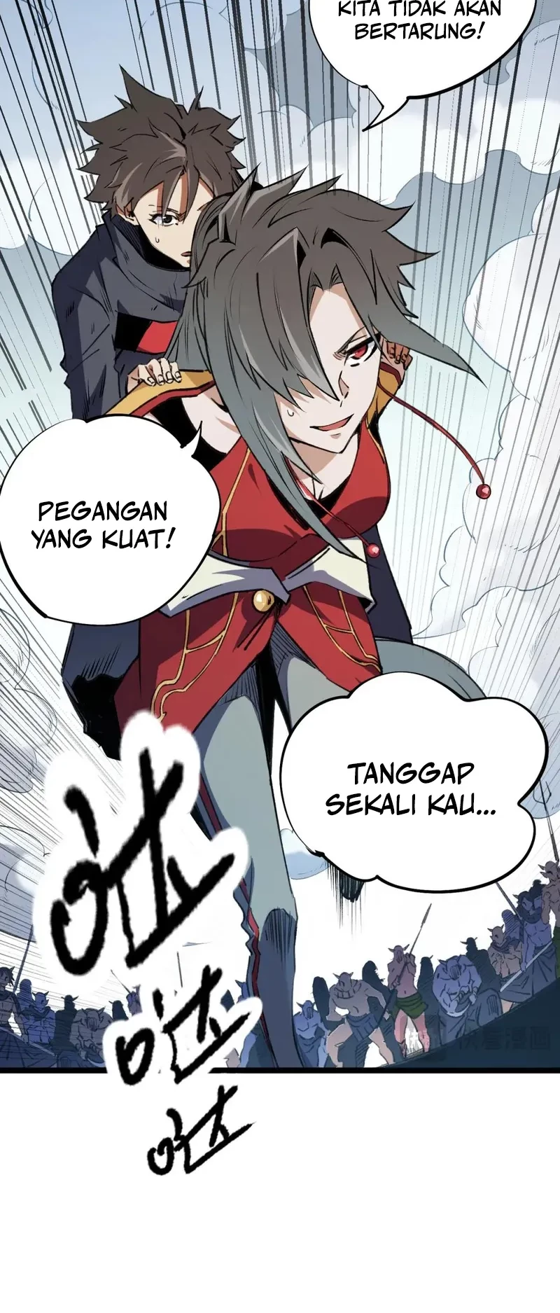 Chapter 78 - halaman 30