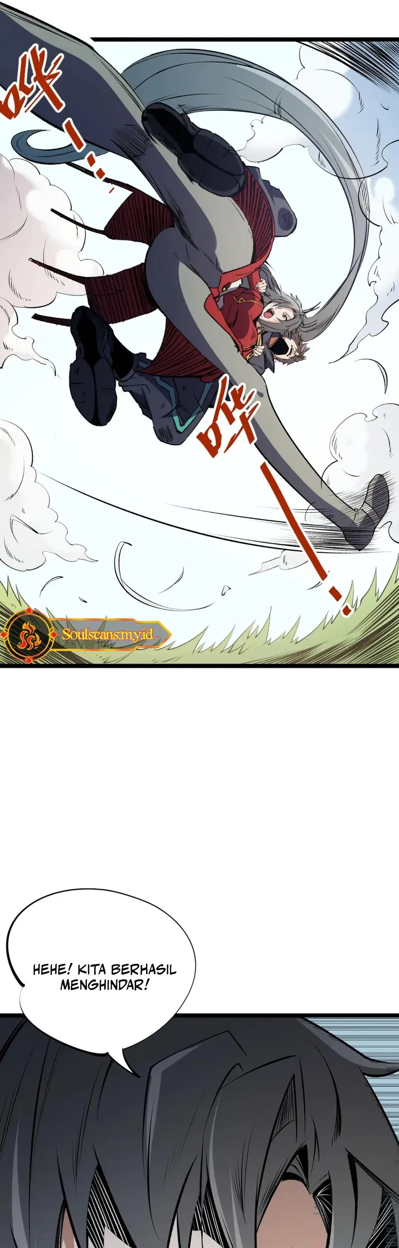 Chapter 78 - halaman 35