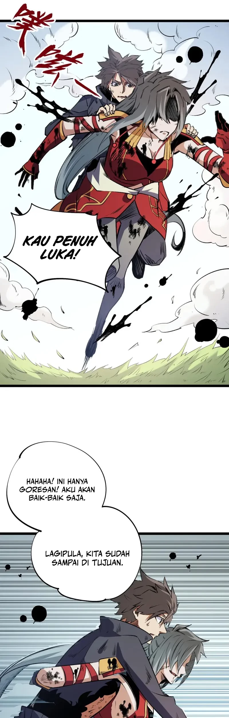Chapter 78 - halaman 37