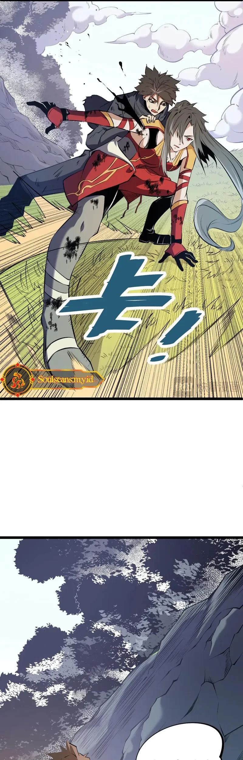 Chapter 78 - halaman 39
